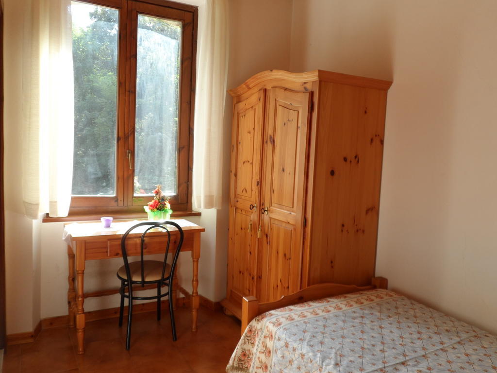 מלון Civitella dʼAgliano Mola Solis חדר תמונה