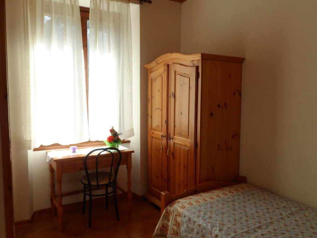 מלון Civitella dʼAgliano Mola Solis חדר תמונה