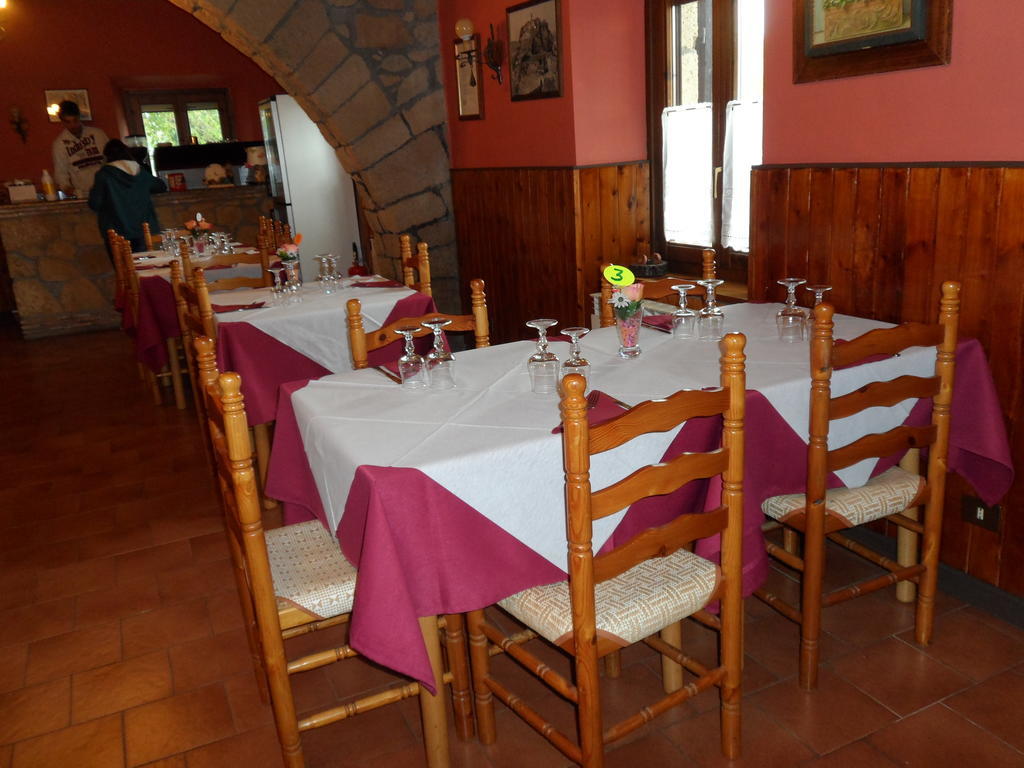 מלון Civitella dʼAgliano Mola Solis מראה חיצוני תמונה