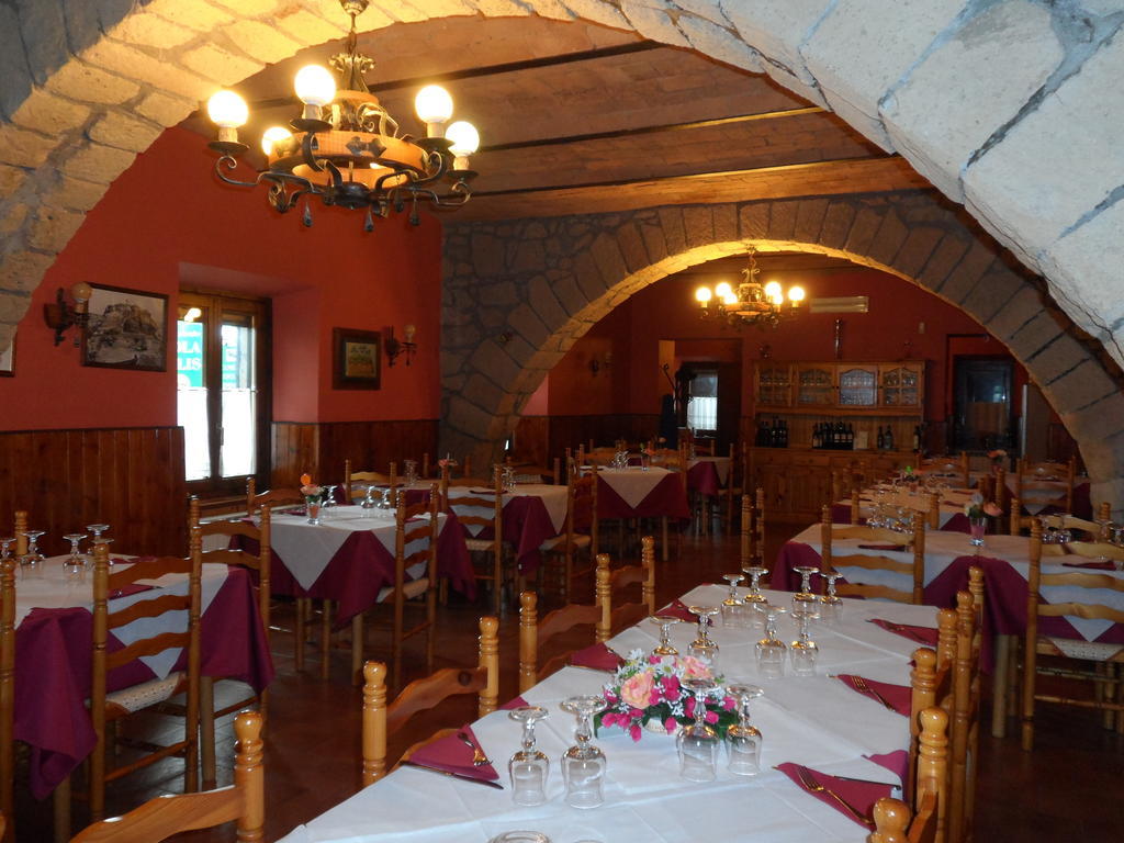 מלון Civitella dʼAgliano Mola Solis מראה חיצוני תמונה