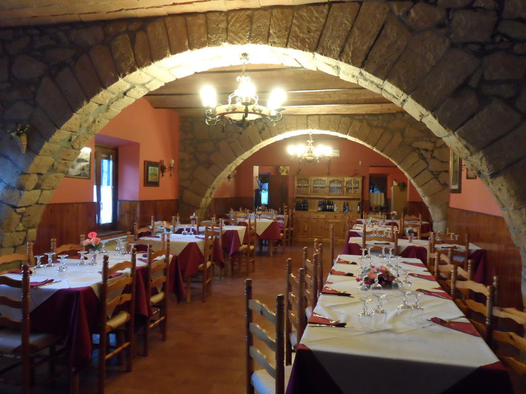 מלון Civitella dʼAgliano Mola Solis מראה חיצוני תמונה