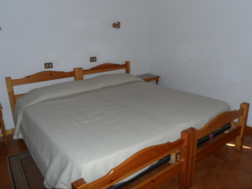 מלון Civitella dʼAgliano Mola Solis חדר תמונה